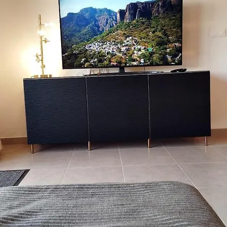 Semesterbostad Nuevas Casas Entre Mar Y Montana
