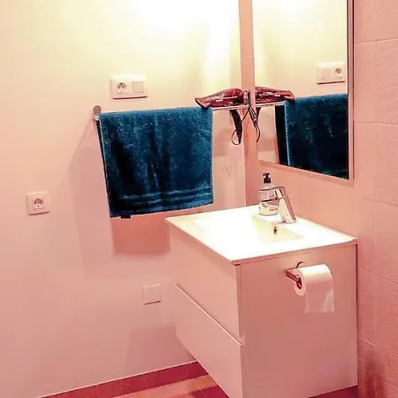 Semesterbostad Nuevas Casas Entre Mar Y Montana Busot