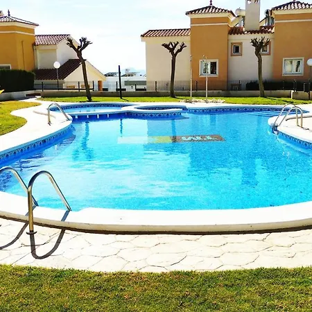 Nuevas Casas Entre Mar Y Montana Semesterbostad *